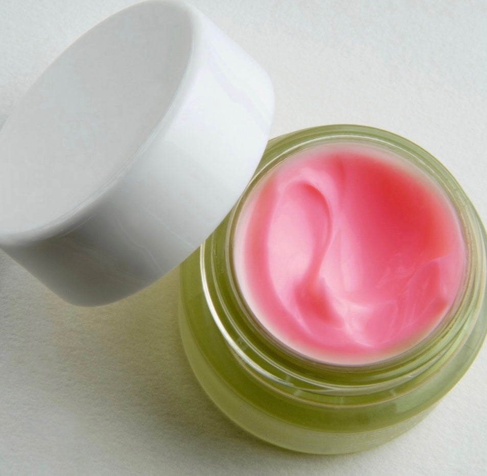 Radiant Pink Lip Balm