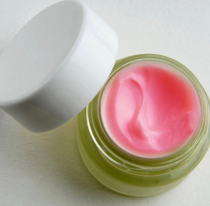 Radiant Pink Lip Balm