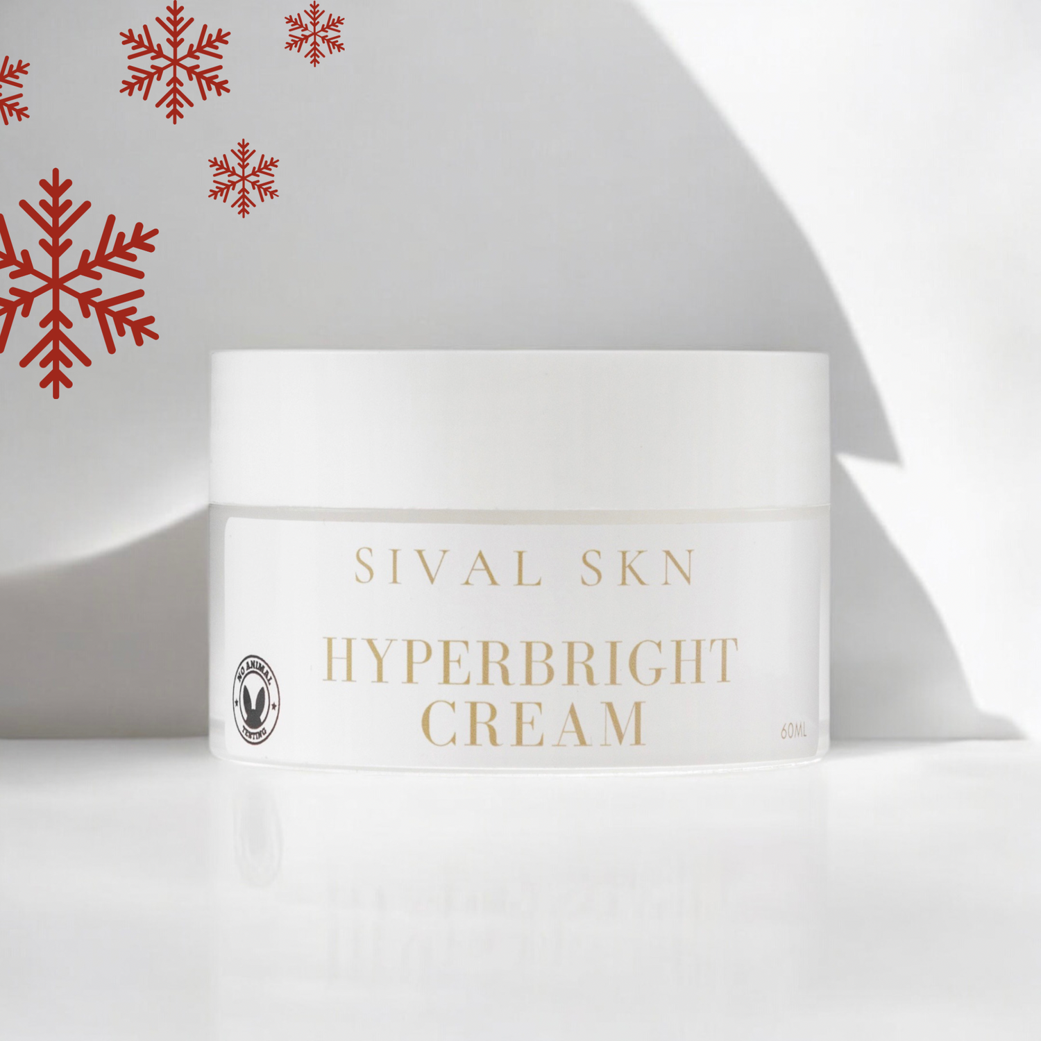 HyperBright Cream