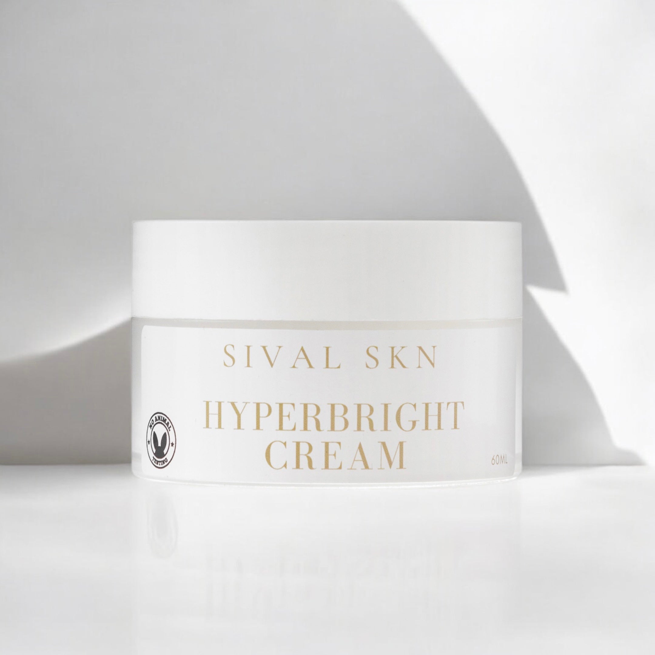 HyperBright Cream