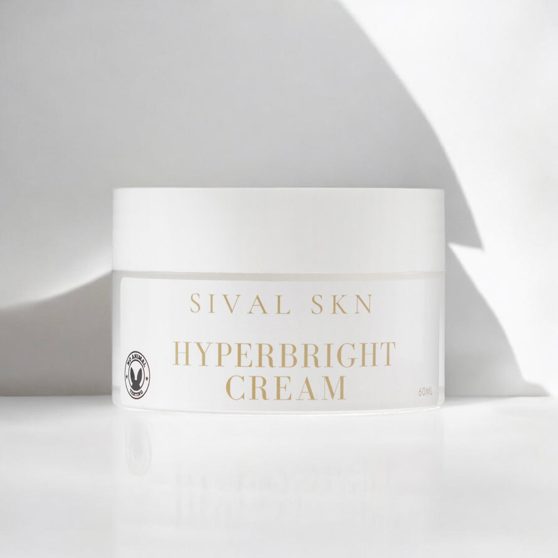 HyperBright Cream