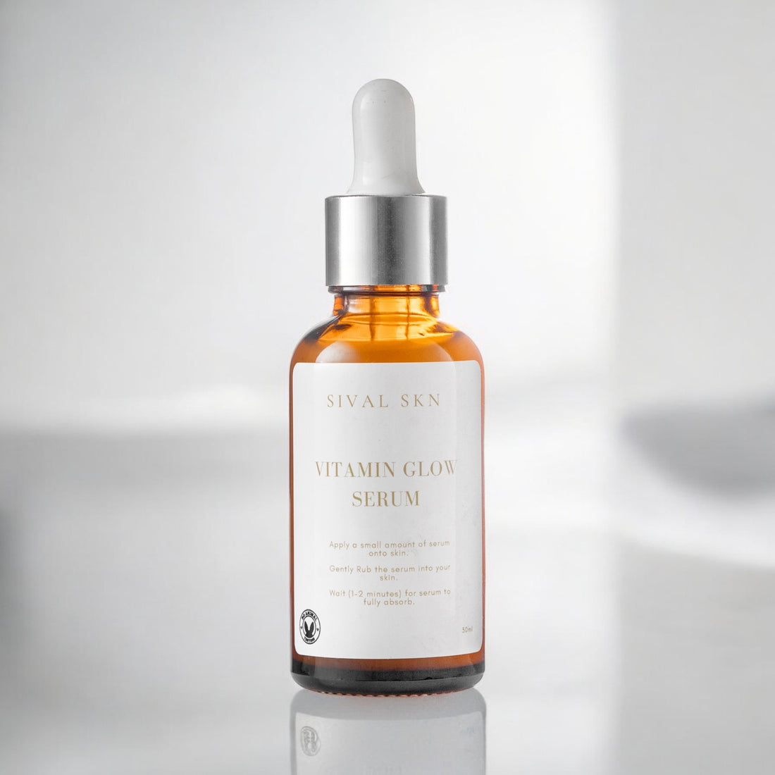 Vitamin Glow serum